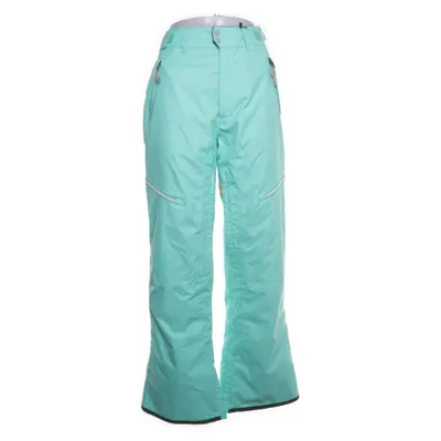 Täckbyxor (Grön) från Warp Polyester