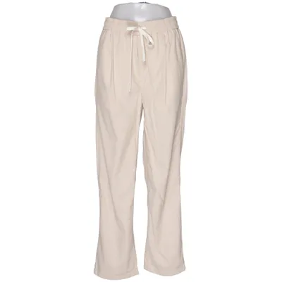 Manchesterbyxor (Beige) från Manfinity Polyester