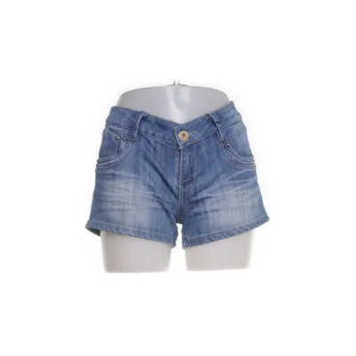Denim shorts (Blue) from Monday