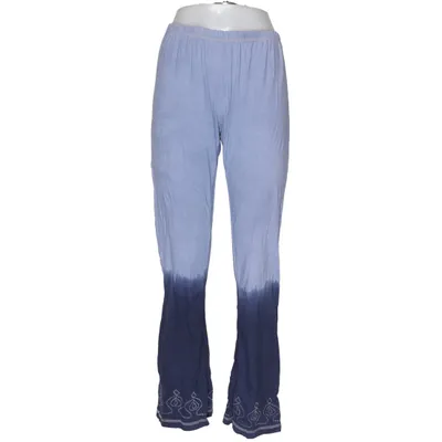 Pyjamasbukser (Blå) fra Zapata Collection Bomuld