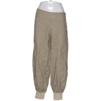 Harem pants (Mentor Rib Trousers) from VILA Linen