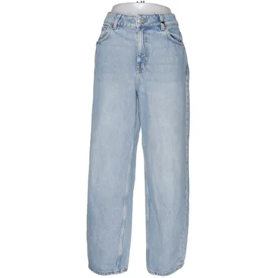 Jeans (Blau) von & Other Stories Baumwolle