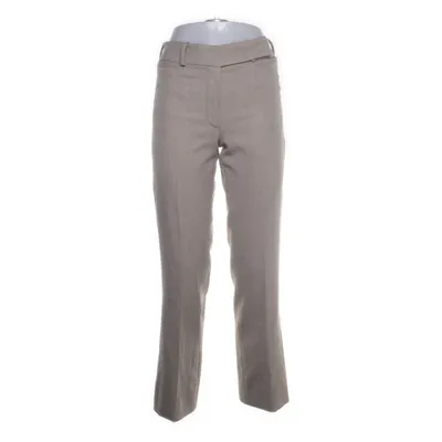 Kostuumbroek (Beige) van Hennes Collection Polyester