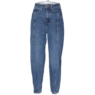 Jean (Bleu) de Lee x H&M Coton