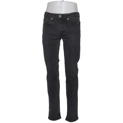 Jean (Dunn) de Mud Jeans Élasthane, Coton recyclé