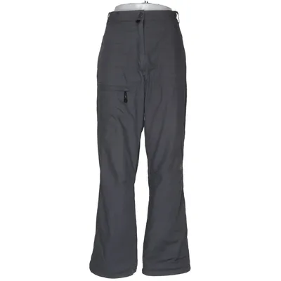 Friluftsbyxor (Grå) från Jack Wolfskin Bomull, Polyester, Polyuretan