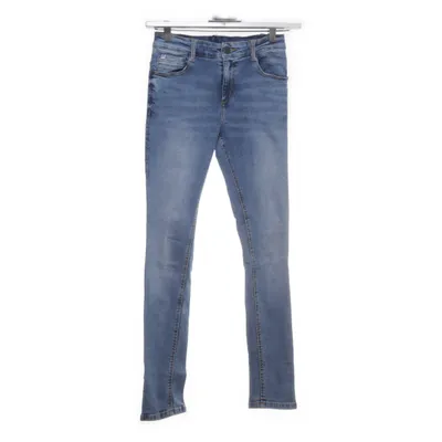 Jeans (Blå) från Blue Ridge Bomull, Elastan, Polyester
