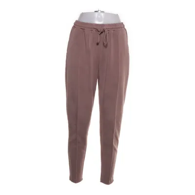 Pantalon de survêtement (Marron) de Athlecia Élasthane, Modal, Polyester