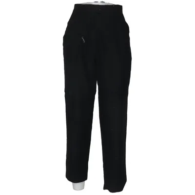 Pantalon de costume (Noir) de Rodier Laine
