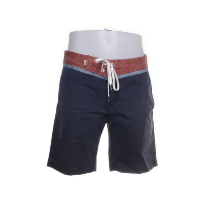 Korte broek (Blauw) van Quiksilver Elastaan, Katoen