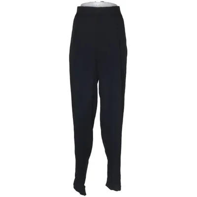 Palazzo pants (Black) from WHYRED Acetate