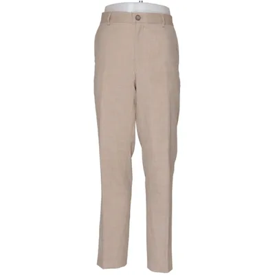 Kostuumbroek (Slhslim) van Selected Homme Gerecycled polyester, Viscose, Wol
