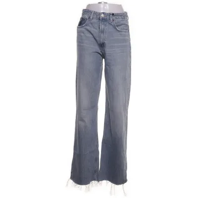 Jean (Bleu) de Zara