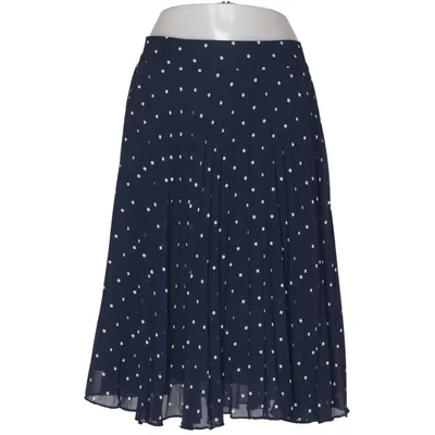 Kjol (Blå) från Holly & Whyte by Lindex Polyester