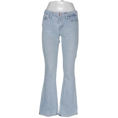 Spijkerbroek (W 26 L 32) van Levi Strauss & Co