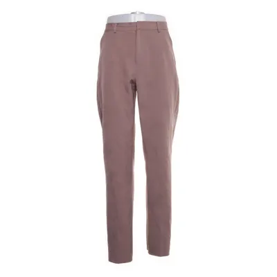 Pantalon patte d'éléphant (Beige) de Mennace Élasthane, Polyester