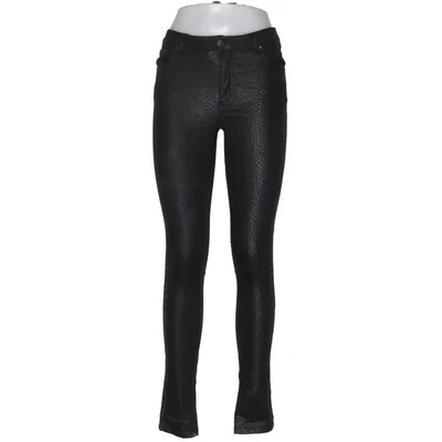 Jeans (POW HIGH) från Crocker Bomull, Elastan, Polyester