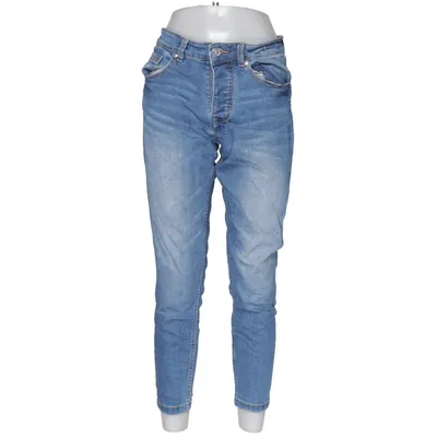 Spijkerbroek (Blauw) van Alcott Katoen, Elastaan, Polyester, Viscose