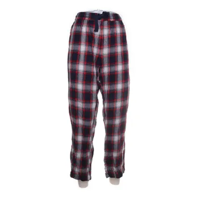 Pyjama broek (Rood, Blauw, Wit) van Iconic Sport by Lager 157 Katoen