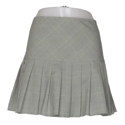 Jupe (Minicheck) de Isabell Kristensen Polyester