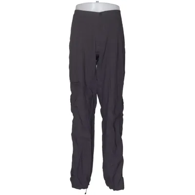 Outdoor pants (Gray) from Klättermusen Polyamide