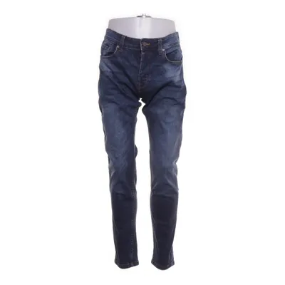 Jeans (Blue) from Only & Sons Cotton