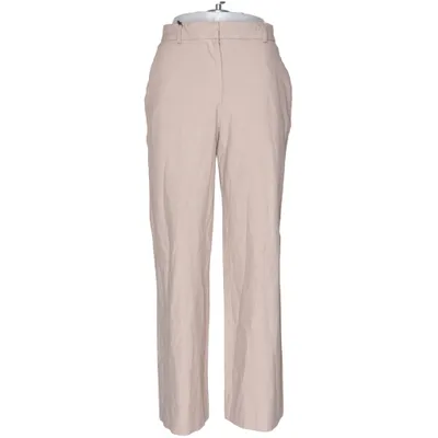 Suit pants (SLFELIANA HW WIDE PANT B NOOS) from Selected Femme Elastane, Recycled polyester, Viscose