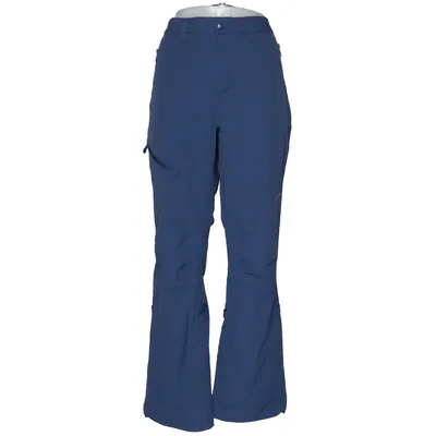 Pantalon d'extérieur (Bleu) de Normani Élasthane, Polyamide, Polyester