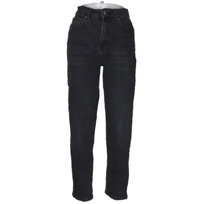 Jeans (Grå) från Perfect Jeans Bomull, Elastan, Polyester