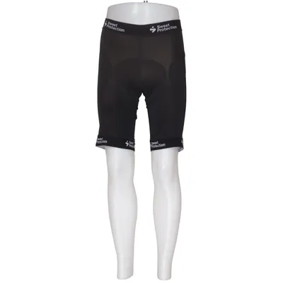 Fietsbroekje (Bike Fit) van Sweet Protection Elastaan, Polyamide