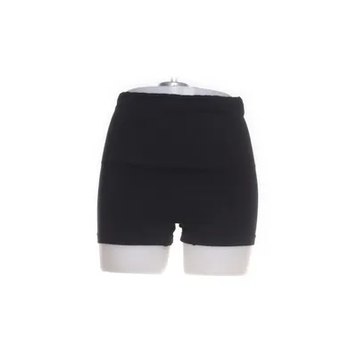 Compressieshorts (Zwart) van Secret Possessions Polyamide, Elastaan
