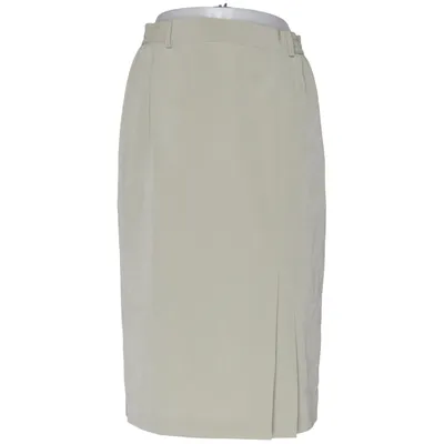 Skirt (Green) from Jacques Vert Polyester