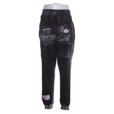 Sweatpants (Gray, Black, Blue) from Violento