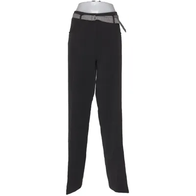 Kostymbyxor (Grå) från Friendtex Elastan, Polyester, Viskos