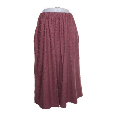 Skirt (Pink) from Aarre Polyester, Organic cotton