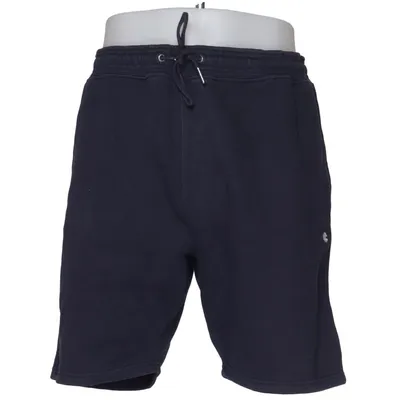 Mjukisshorts (Blå) från Soulcal & Co Bomull, Polyester