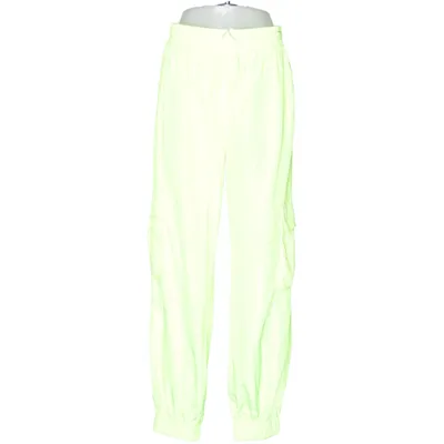 Cargobyxor (Gul) från Double Crazy Polyester