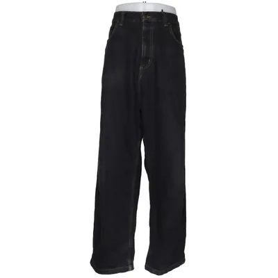 Jeans (Black) from Carhartt Cotton, Polyester