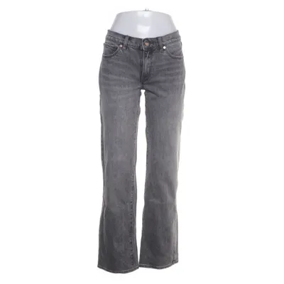 Jeans (Grå) från Abrand Jeans Bomull, Elastan