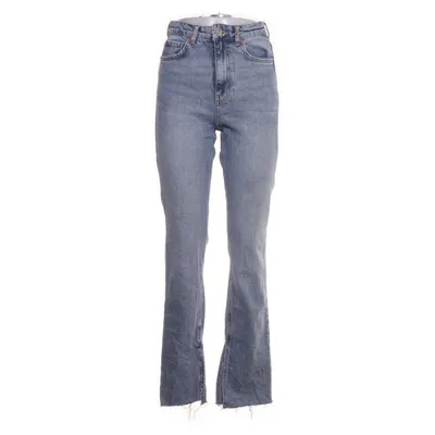Jeans (Blå) från Perfect Jeans Gina Tricot Bomull, Elastan