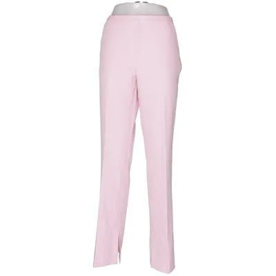 Suit pants (Pink) from Gina Tricot Elastane, Polyester