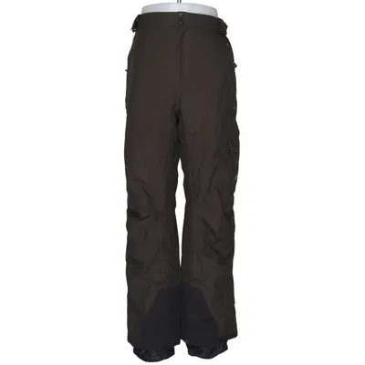 Snow pants (Exodus 5.000) from Exodus Polyamide, Polyester