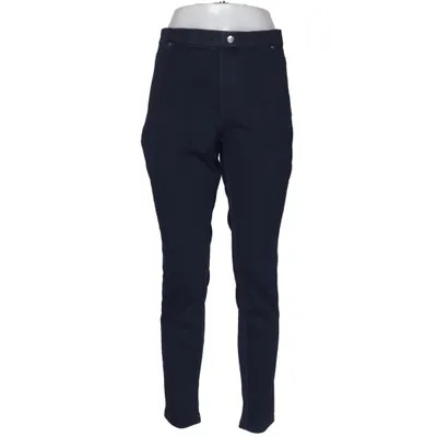 Jean (Bleu) de Hue Coton, Élasthane, Polyester