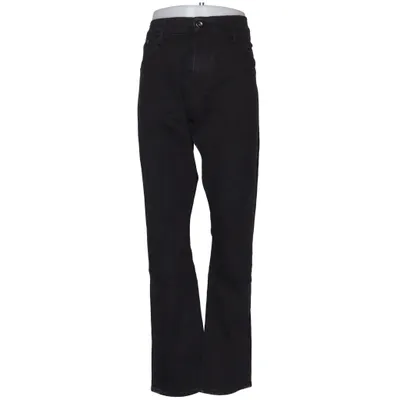 Jeans (Svart) från C.O.F Studio Elastan, Ekologisk bomull