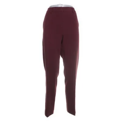 Kostymbyxor (Röd) från DKNY