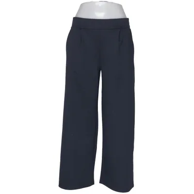 Palazzo pants (Gray) from Ichi