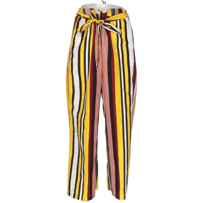 Palazzo broek (Bina-Pa) van Sisters Point Polyester