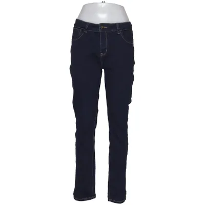 Jeans (Blue) from Onado Cotton, Elastane, Polyester, Viscose
