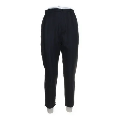 Kostuumbroek (Zwart, Blauw) van Hope Polyester, Viscose, Elastaan