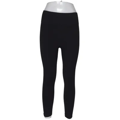 Collants de sport (Noir) de Hiit Élasthane, Polyamide
